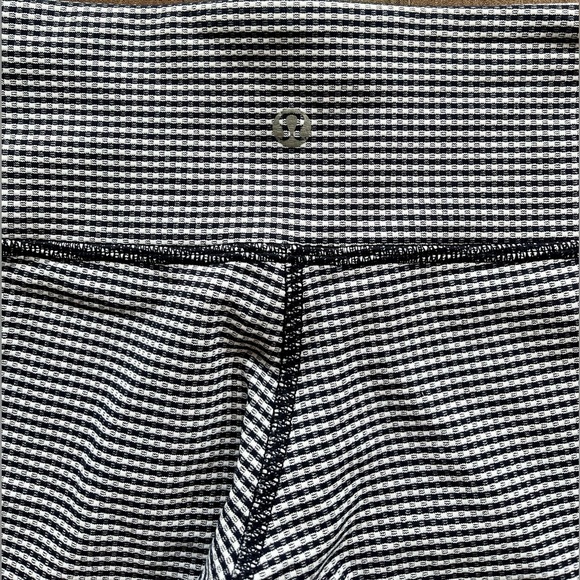 LULULEMON wunder under II Leggings - Picture 4 of 11